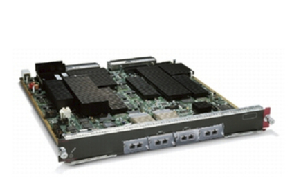 Cisco X6704-10GE, Refurbished network switch module