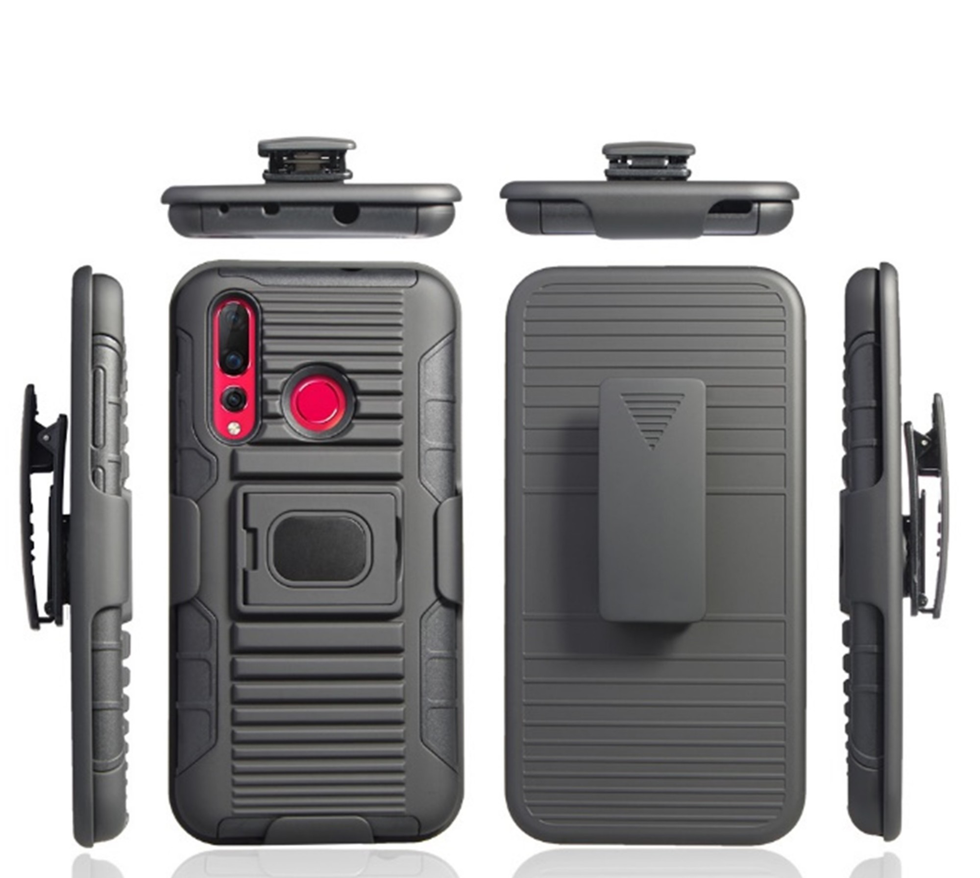 JLC Samsung A50 Heavy Duty Belt Clip