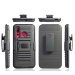 JLC Samsung A50 Heavy Duty Belt Clip