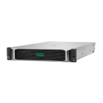 HPE ProLiant DL380 Gen10+ server Rack (2U) Intel® Xeon® Silver 4314 2,4 GHz 32 GB DDR4-SDRAM 800 W