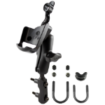 RAM Mounts RAM-B-174-GA12 houder Actieve houder Navigator Zwart