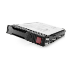 Hewlett Packard Enterprise 718183-B21 internal solid state drive 3.5" 480 GB Serial ATA III