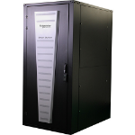 APC SmartBunker FX 42U 8KVA UPS Air Cooled/DX In-RowRD uninterruptible power supply (UPS)