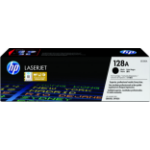 HP CE320A/128A Toner black, 2K pages ISO/IEC 19798 for HP LJ Pro CP 1525