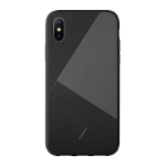 Native Union CMARQ-BLK-XS mobile phone case 14.7 cm (5.8") Cover Black