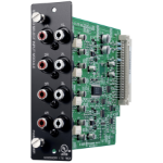 TOA D-936R audio module