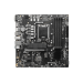 MSI PRO B760M-P motherboard Intel B760 LGA 1700 micro ATX