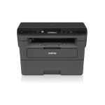 Brother DCP-L2532DW multifunctional Laser A4 1200 x 1200 DPI 30 ppm Wi-Fi