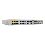 AT-X230L-26GT-60 - Network Switches -