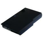 2-Power 11.1v 5200mAh 58Wh Li-Ion Laptop Battery