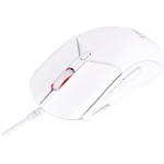 HyperX Pulsefire Haste 2 - Gaming Mouse (White)