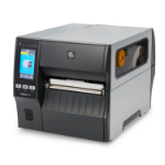 Zebra ZT421 label printer Direct thermal / Thermal transfer 203 x 203 DPI 305 mm/sec Wired & Wireless Ethernet LAN Bluetooth