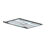 HP L09575-001 notebook spare part Display cover