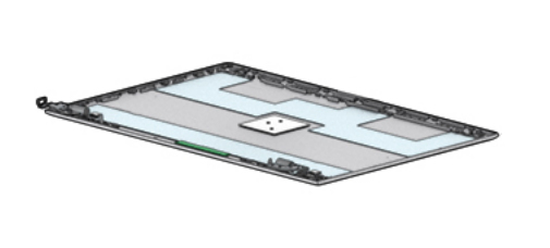 Image of HP L09575-001 notebook spare part Display cover