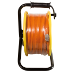 LogiLink CQ5090S netwerkkabel Oranje 90 m Cat6a