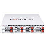Fortinet FortiAnalyzer-1000G network analyser Grey, White