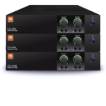 Harman/Kardon CSA 2120Z 2.0 channels Home Black