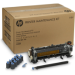 HP 220V Maintenance Kit