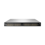 HPE SN2700M Managed Fast Ethernet (10/100) 1U