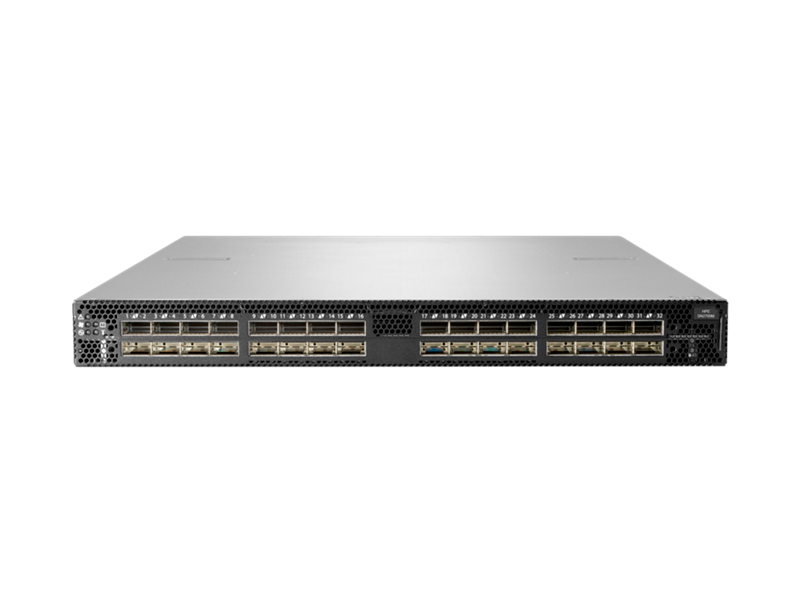 HPE Q6M26A 16-Port 1U Network Switch