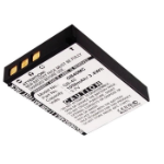 CoreParts MBXCAM-BA140 camera/camcorder battery Lithium-Ion (Li-Ion) 1050 mAh