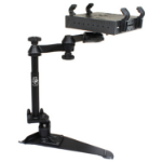 RAM Mounts No-Drill Laptop Mount for '08-10 Honda Accord + More