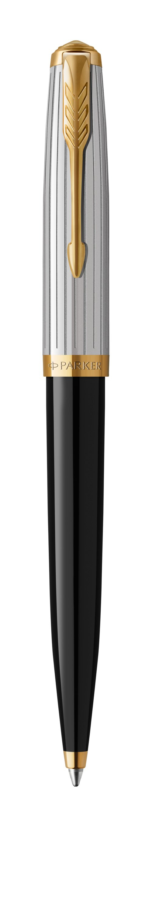 Image of Parker 51 Premium Twist retractable ballpoint pen 1 pc(s)