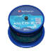 Verbatim CD-R AZO Crystal 700 MB 50 pc(s)