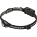 Brennenstuhl 1178760 flashlight Black Headband flashlight LED