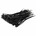 4Cabling 011.060.0036 cable tie Black 1000 pc(s)