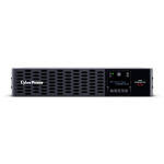 CyberPower Smart App Sinewave uninterruptible power supply (UPS) Line-Interactive 1 kVA 1000 W 8 AC outlet(s)