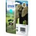 Epson Elephant Cartuccia Ciano