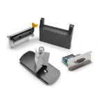 Zebra KIT Automation Upgrade ZT411 includes extended peel mechanism captured media Peel-off kit 1 pc(s)