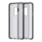 Innovational Evo Check mobile phone case Cover Black, Transparent