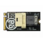 DeLOCK 63918 interface cards/adapter Internal Mini-SAS