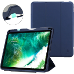 DEQSTER Rugged Case 2021, #RQ1 for iPad Pro 12,9" (3rd/4th/5th Gen.)