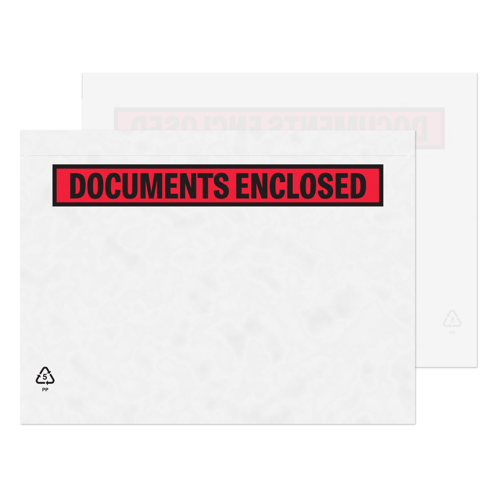Photos - Envelope / Postcard Blake Purely Packaging Printed Document Enclosed Wallet A5 235x175mm ( PDE 