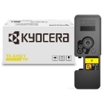 KYOCERA Tóner Amarillo Kyocera TK-5452 Y -