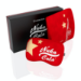 noblechairs Fallout Nuka-Cola Neck pillow/Lumbar pillow Red 2 pc(s)