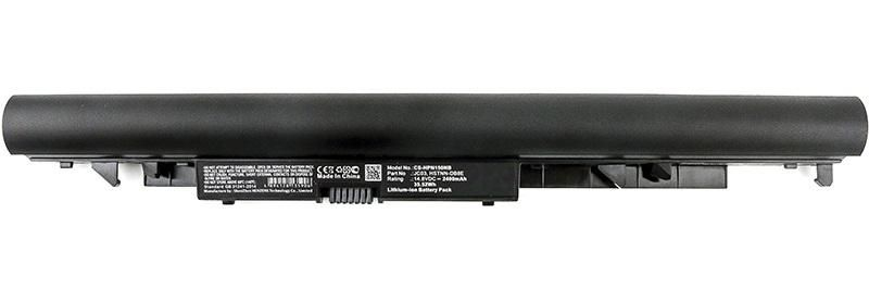 Coreparts Mbxhp-Ba0026 Laptop Spare Part Battery