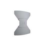 Multibrackets M Public Display Floorstand Base B2B Silver
