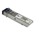 ALLNET ALL4751-INDU network transceiver module Fiber optic 1250 Mbit/s mini-GBIC/SFP 1310 nm