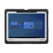 Panasonic Toughbook CF-33 MK2 4G LTE 512 GB 30.5 cm (12") 10th gen Intel® Core™ i5 16 GB Wi-Fi 6 (802.11ax) Windows 10 Pro Black, Grey