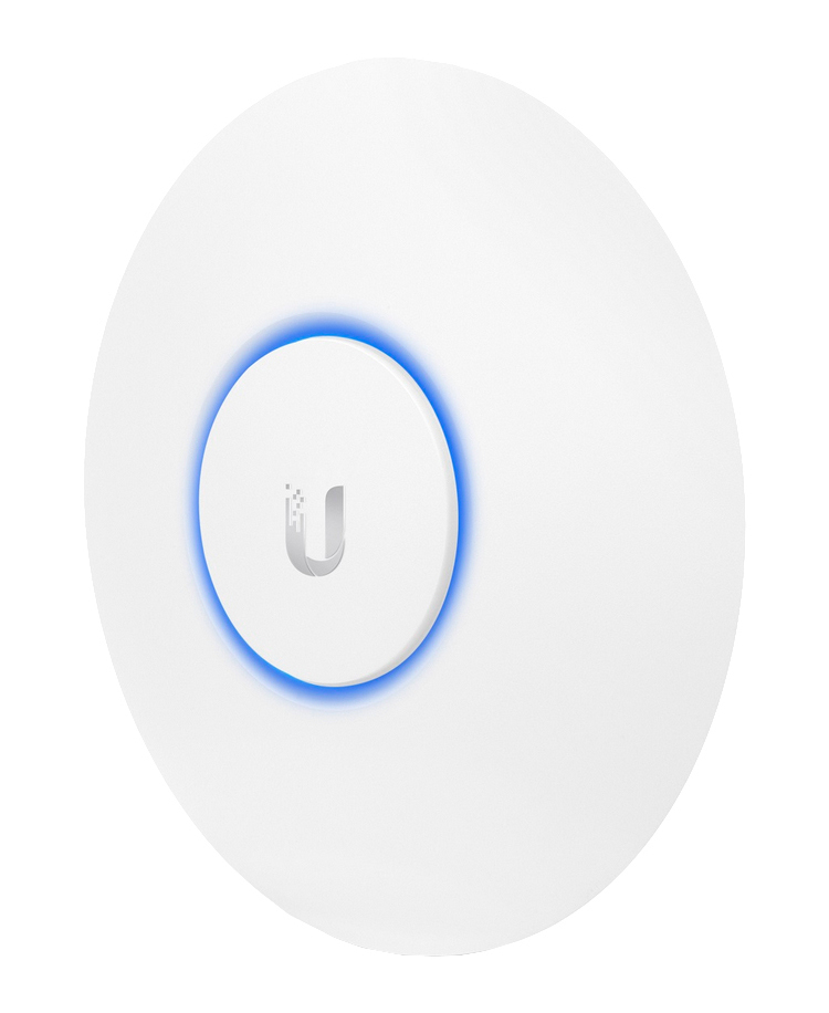 Image of Ubiquiti Networks UAP-AC-PRO wireless access point 1300 Mbit/s...