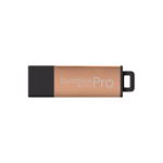 Centon DataStick Pro USB flash drive 8 GB USB Type-A 2.0 Pink gold