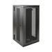 Tripp Lite SRW26USDP rack cabinet 26U Wall mounted rack Black