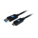 Comprehensive USB32-AC-25PROPAF USB cable 7.6 m USB 3.2 Gen 2 (3.1 Gen 2) USB A USB C Black