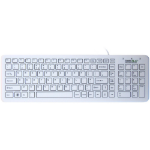 SterileFLAT Antibacterial SterileFlat Medical Keyboard