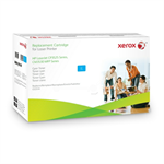 Xerox 106R01584 Toner cartridge cyan, 7K pages/5% (replaces HP 504A/CE251A) for HP CLJ CP 3525