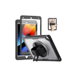JLC iPad 10.2 (9th, 8th, and 7th Gen) 2021, 2020 & 2019 Prodigy V2 with Screen